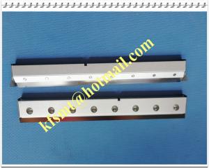Wholesale Orginal Screen Printing Machine Parts / 483mm 133587 Metal DEK Squeegee Blade With Holder from china suppliers