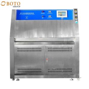 Wholesale Customizable UV Test Chamber for Various Industrial Applications from china suppliers