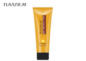 Wholesale FDA Glow Daily Moisturizer And Natural Skin Tone Enhancer , Tanning Lotion from china suppliers
