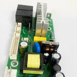 China V3.5 Electronic 1 Layer PCB Printed Circuit Board Assembly on sale
