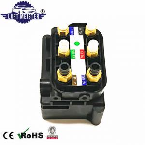 Wholesale 2009 - 2017 Audi A7 Air Suspension Valve Block 4H0616013A For Audi A8 4H 4G from china suppliers