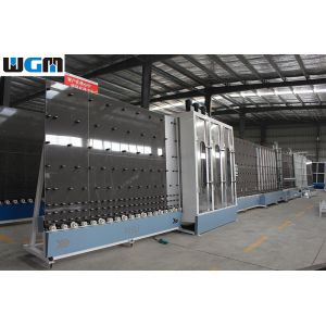 Wholesale Insulating Glass Processing Equipment PLC Control With Multi Function from china suppliers
