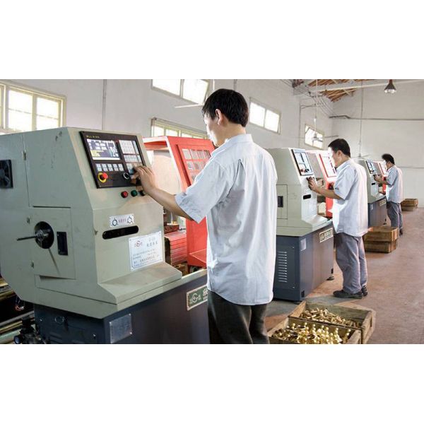 Cixi Changhe Leyou Sanitary Ware Factory