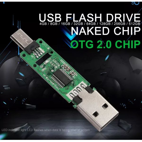 USB OTG Chip Type C Flash Drive Chip 2.0 3.0 16GB 32GB 64GB 128GB For India