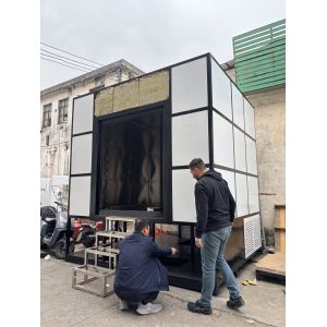 Multi Functional Comprehensive Testing Machine For Insulators