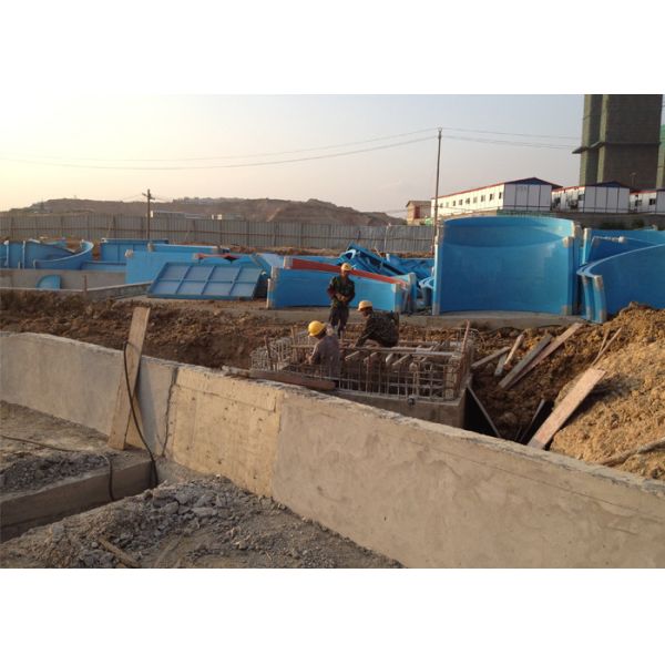 Interactive Family Fun Play Water Slide / Outdoor Water Sports