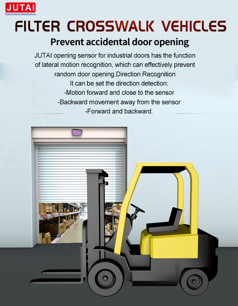 filter crosswalk vehical