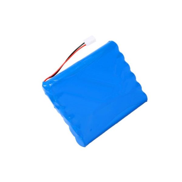 Energy Saving 18650 Rechargeable Lithium Ion Battery 8.8AH Low Power Consumption