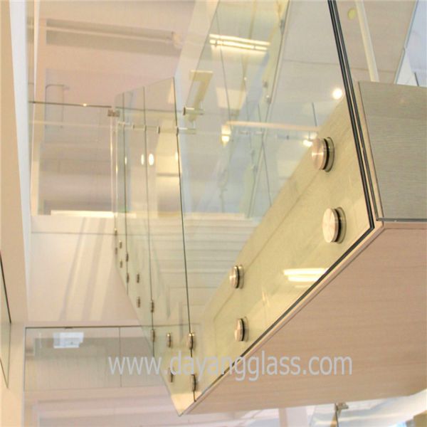 Ultra Clear Glass
