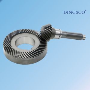 Wholesale Micro Reducer 100 Angle Gear – Precision Right-Angle Gear Transmission from china suppliers