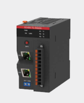 Durable EC400-TC-RS485 Temperature Controller 24VDC -15%-20% -20°C-70°C