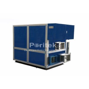 Wholesale Lithium Battery Air Handling Units Desiccant Cabinets Airflow 1500m³/h from china suppliers