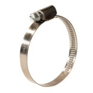 Wholesale Reasonable Prices for Customized Best Standard Steel and Stainless Steel Hose Clamps from china suppliers