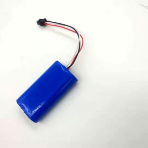UN38.3 Custom 7.4V 2000mAh Lithium Battery Manufacturers
