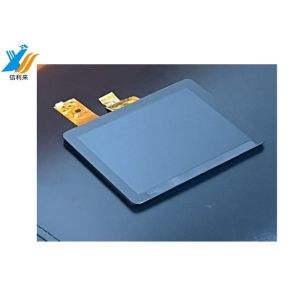 Customizable Capacitive Multi Touch Screen Panel With USB Interface
