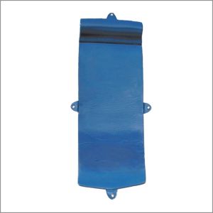 Buy cheap Popular Bed Shape Solid Vinyl Coated Superior Buoyancy Pool Floats from wholesalers