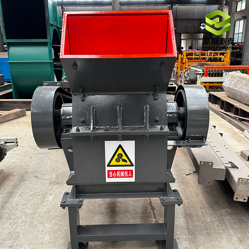 22KW Brick Burning Machine Hammer Crusher For Coal Crush Designed to Improve Brick Durability and Enhance Production Efficiency