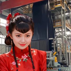 1m-8m Width Long Service Life HDPE Geomembrane for Aquaculture Pond Liners