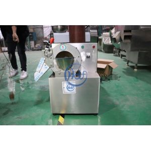 Multifunction Vegetable Cutting Machine Durable Potato Chips Cutting Machine ,