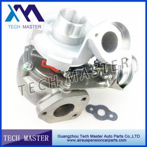 China BMW Engine Parts GT1749V Turbocharger 750431 - 5009S 7787626F 11657787626F Turbo on sale