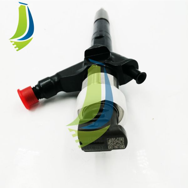 095000-6240 Diesel Fuel Injector 0950006240 For D22 Engine Parts