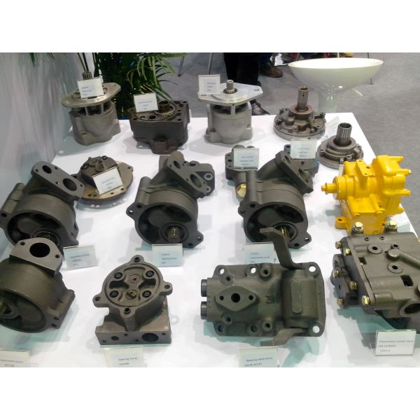 Pinion 9M2045 9M-2045 for CAT Bulldozer D6G2