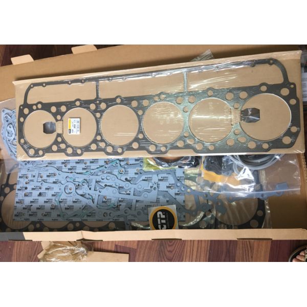 9S-4317 Engine Overhaul Parts C6.4 C6.6 Caterpillar Gasket Kits