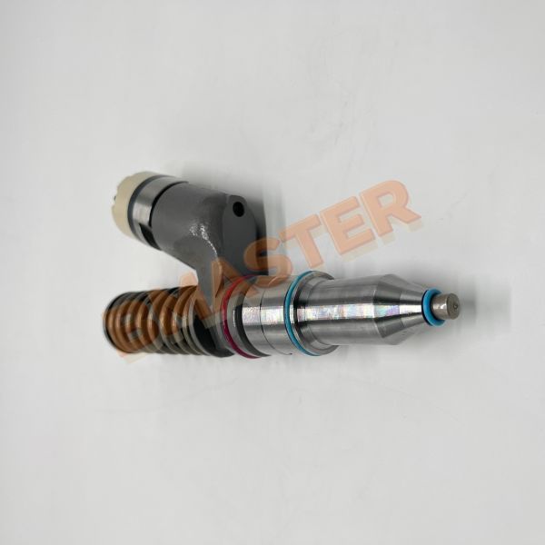 3406E Engine Compatible159-2497 Fuel Injector With Precision Fuel Atomization And 6 Month Warranty For Diesel Engines