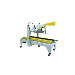 Multi Function Packaging Machine Electric Automatic Box Sealer ODM