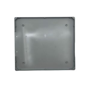 Wholesale Customized Aluminum Sheet Metal Welding Parts , CNC Precision Machining Service from china suppliers