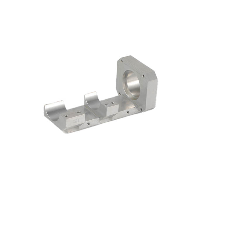 Control Precision Manufacturing OEM ODM Customization Services for Aluminum Chassis and Sheet Metal Parts Processed by Numerical