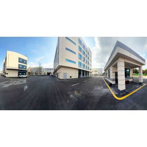 Sichuan Baolida Metal Pipe Fittings Manufacturing Co., Ltd.