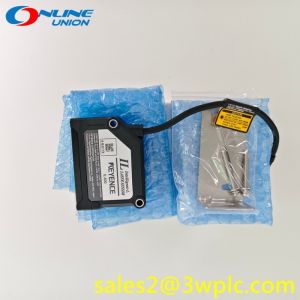 IL-600 KEYENCE Advanced Industrial Laser Scanner – 3D Safety & Navigation for