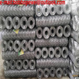 China white poultry netting/hex wire mesh/hex wire fence/chicken wire sqauare hole/chicken wire mesh size/what is chicken wire on sale