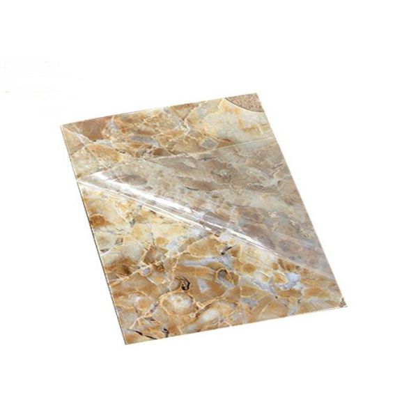 Counter Tops Marble Protection Film , PE Material Floor Protection Film