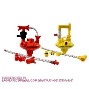 Automatic Drink Water System Pressure Reduce Regulating Device Water Pressure