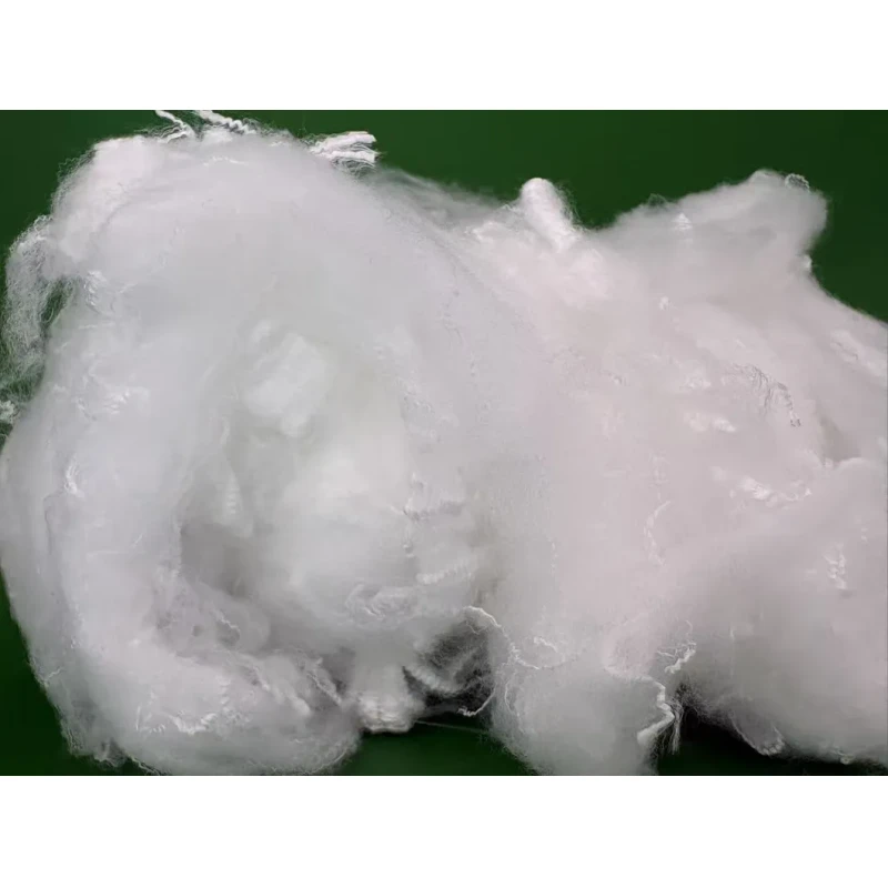 Superior Quality Polyester Staple Fiber 1.2D*38mm Virgin AAA Grade Spinning Fiber PSF