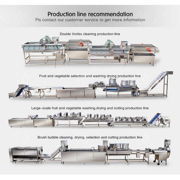 1.5KW 150KG Large slicing and slicing machine Root and stem vegetable cutting machine large knife vegetable