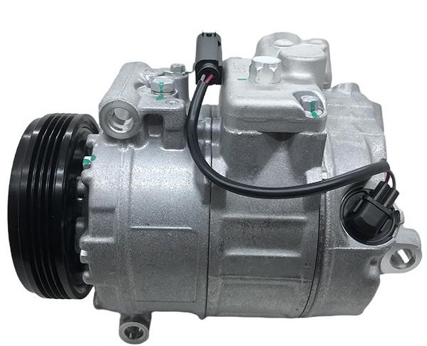 Car Compressor for bmw E65 Electric air Conditioning Auto Conditioner System
