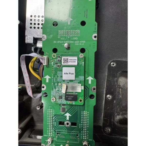 P2.6 Second Hand Led Screen Used Led Display 3840Hz High Performance