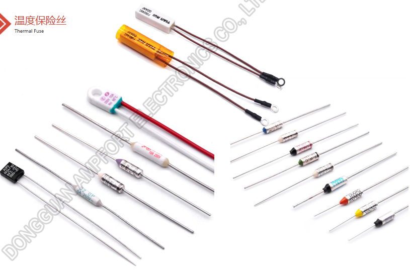 3.3K ohm 3970K Thermistor Temperature Sensors Meat Temperature Probe 6.35mm