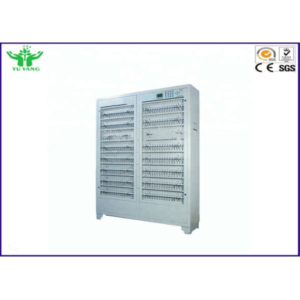 Dc 2000 To 4500mv Battery Testing Machine Special For Lithium Battery