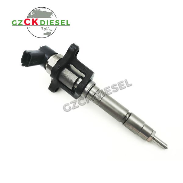 Common Rail Injector 0445120048 ME226718 for HD820-5 SY205 4M50 Engine