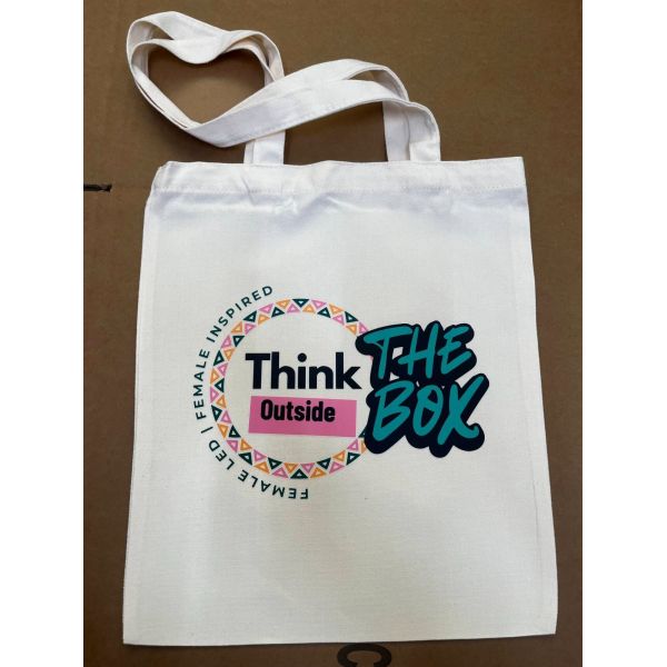 Heat Transfer Logo for Canvas Bags: Key Customer Concerns