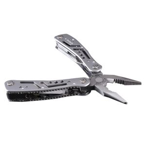 Wholesale Stainless Steel Multifunctional Military Multi Tool Compact Convenient from china suppliers