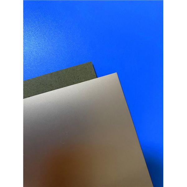 RT/ Duroid 5870 PCB 2-layer Rogers 10mil High Frequency Substrate