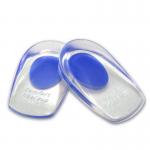 Two - Component LSR Liquid Silicone Rubber Shoes Insole Injection Molding