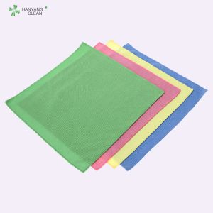 Wholesale Floor microfiber towel in cleanroom from china suppliers