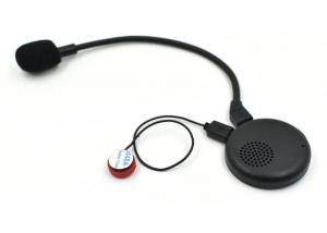 China Oem Motorcycle Bluetooth Headset Intercom Rider & Pillion Interphone on sale