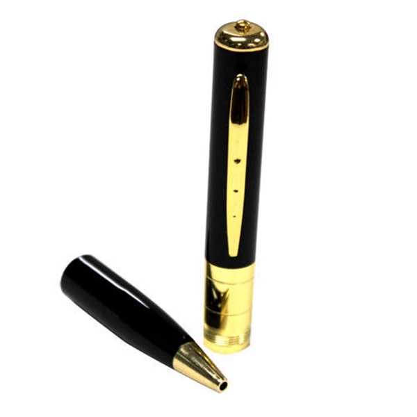 Pen camera,Web camera,audio record, 1280*760/30fps camcorder pixels, video recording,photo taking